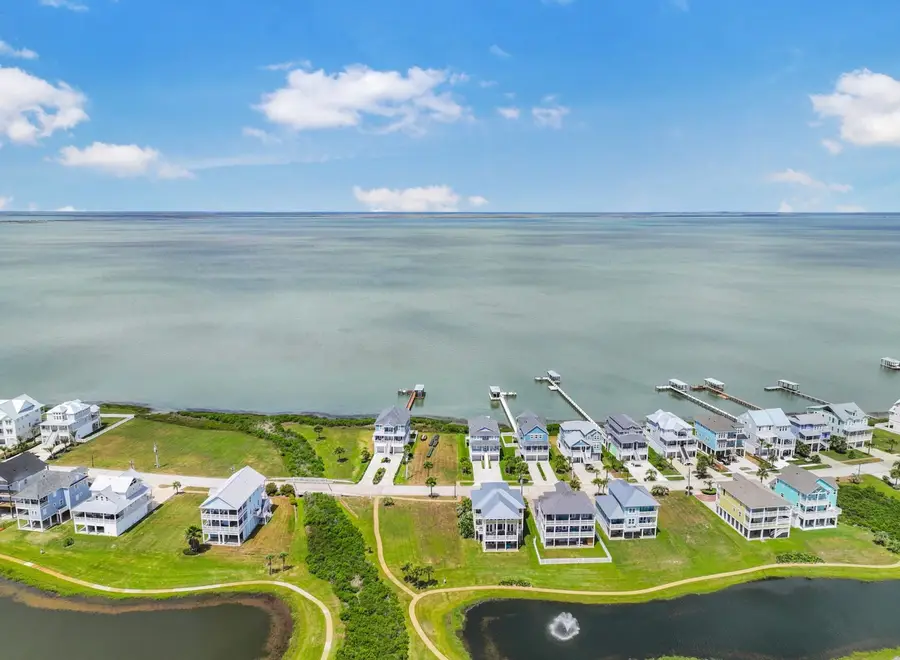 26743 Bay Water Drive, Galveston, TX 77554 - #3