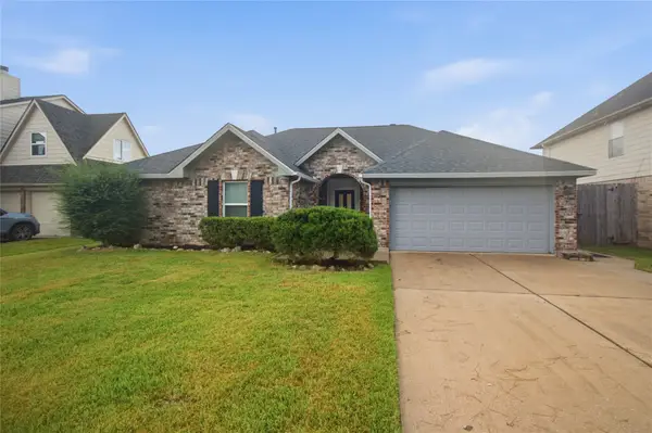 4527 Ireland Lane, Pasadena, TX 77505