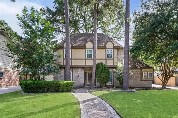 13126 Lemur Lane, Cypress, TX 77429