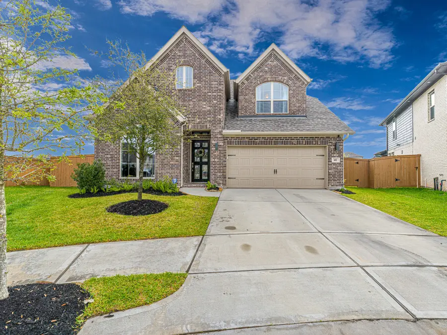 608 Malibu Pines Drive, Katy, TX 77493 - #3