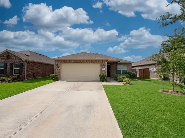 21018 Wenze Lane, Roman Forest, TX 77357