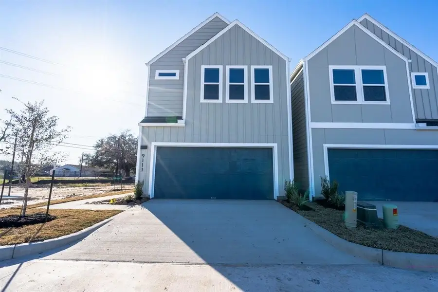 9102 Highland Northern Way, Houston, TX 77088 - #3