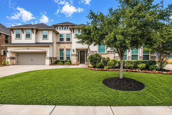 13827 Laurel Colony Trail, Houston, TX 77059