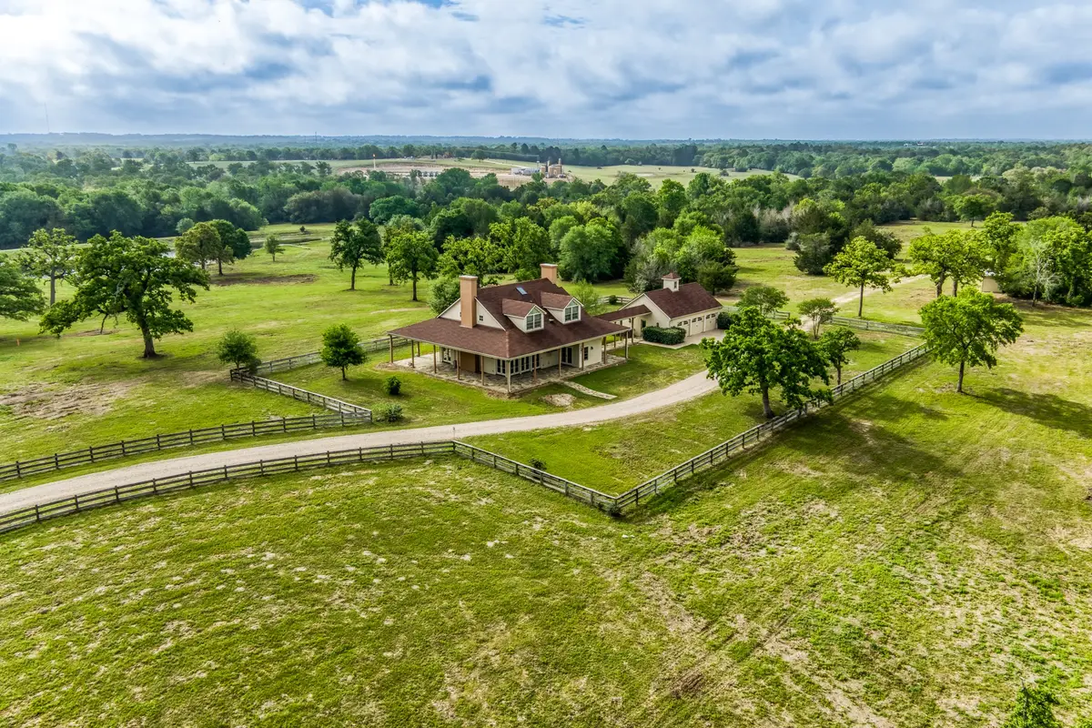 Parcel 4 Fm 1697, Carmine, TX 78932 - #1