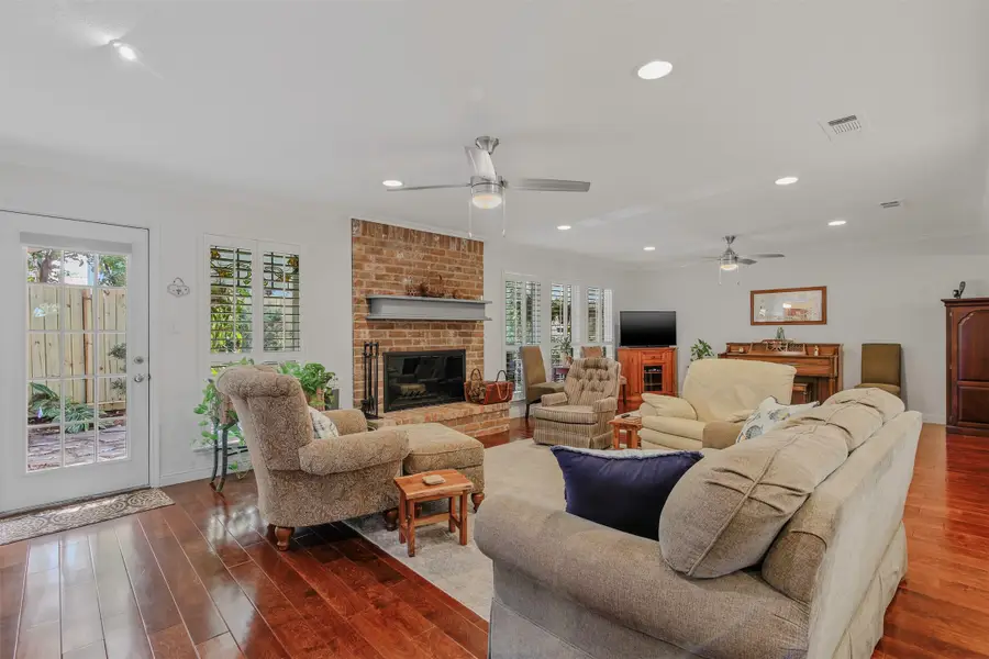 12839 Chimes Drive, Houston, TX 77077 - Image #2