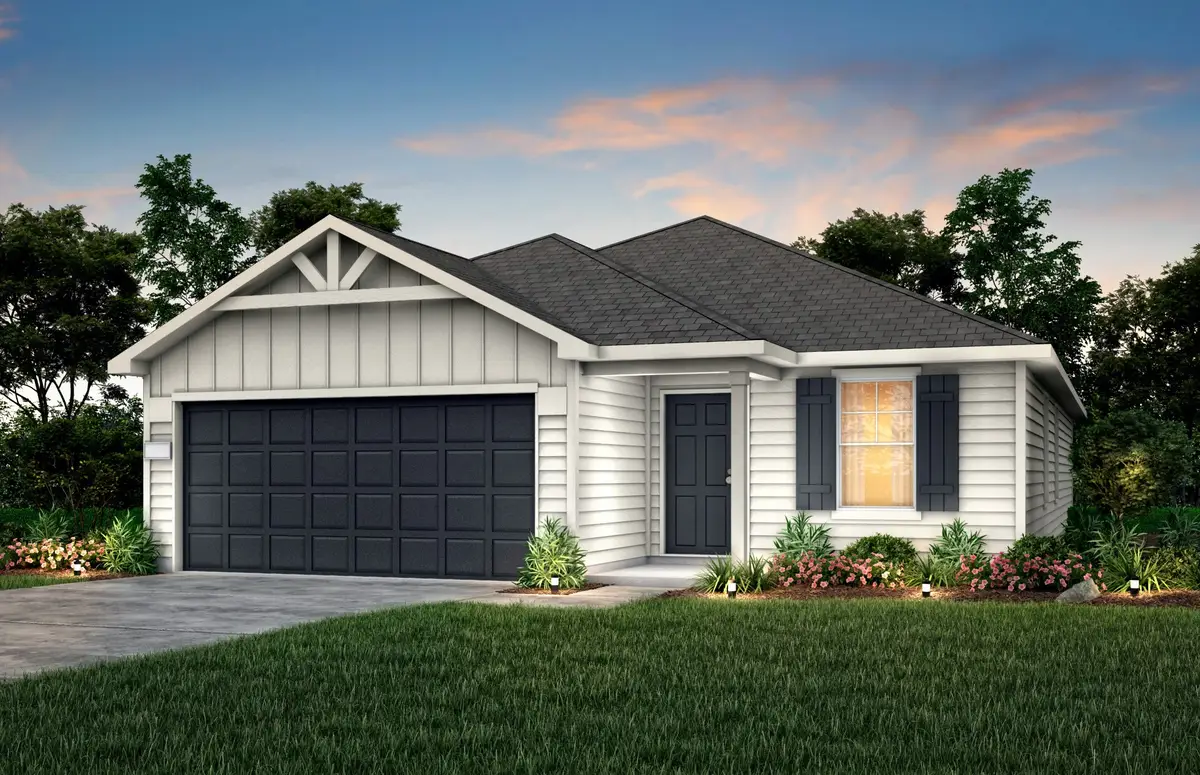 25638 Balsamroot Drive, Magnolia, TX 77355 - #1