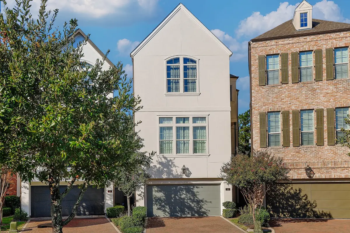 10 Wooded Park Place, The Woodlands, TX 77380 - #1