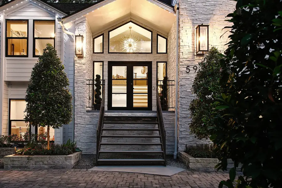 59 Huntsman's Horn Circle, The Woodlands, TX 77380 - #2