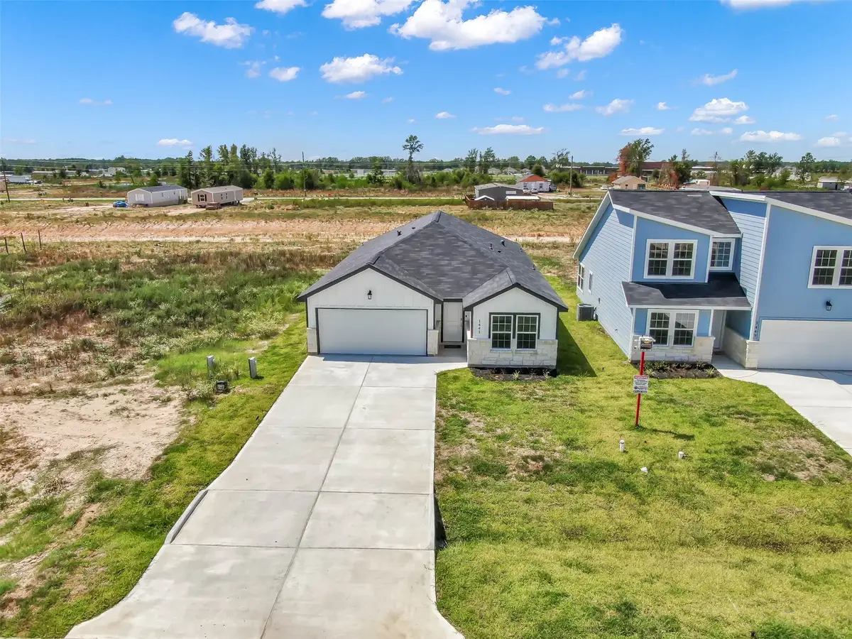 1441 Road 5734, Cleveland, TX 77327 - #1
