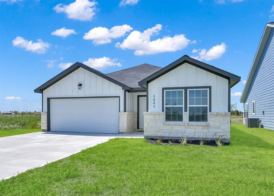 1441 Road 5734, Cleveland, TX 77327 - #2
