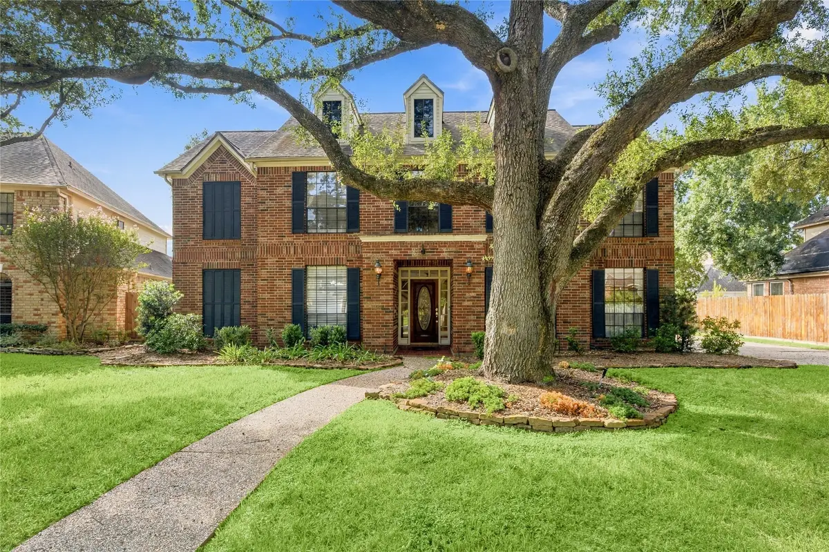 17111 Post Oak Hollow, Spring, TX 77379 - #1