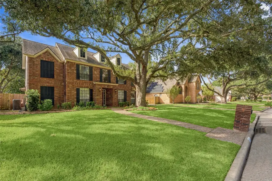 17111 Post Oak Hollow, Spring, TX 77379 - #2