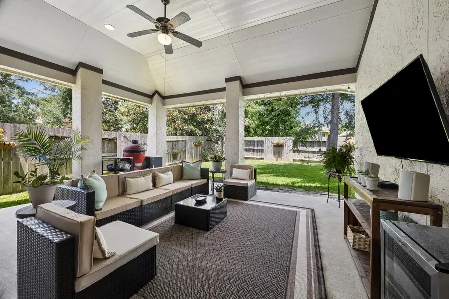 162 Elderberry Trail, Montgomery, TX 77316 - #2