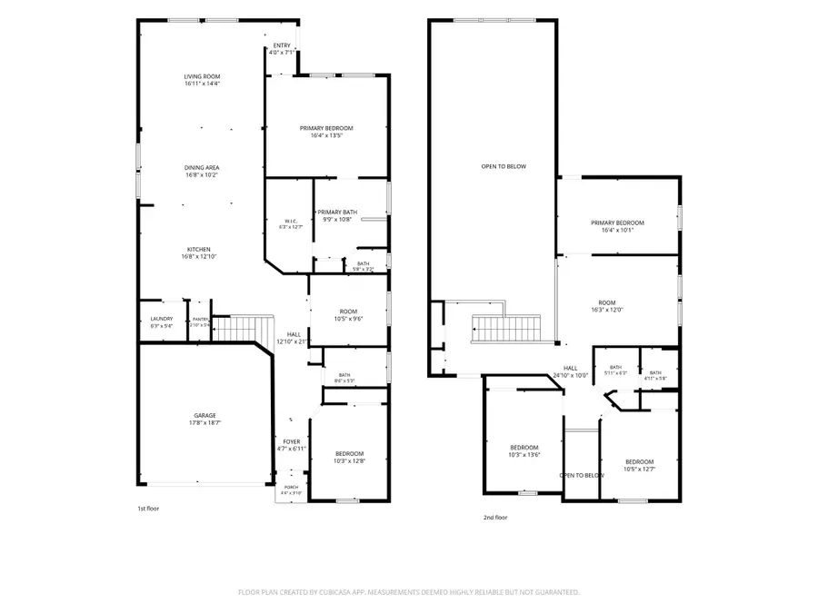 24111 Golden Fallow Drive, Katy, TX 77493 - #2