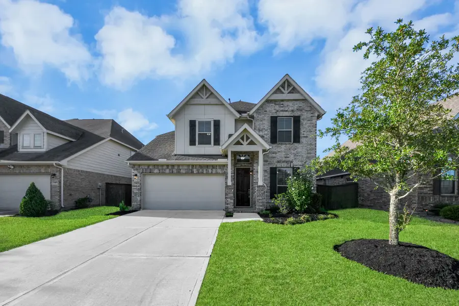 24111 Golden Fallow Drive, Katy, TX 77493 - #3