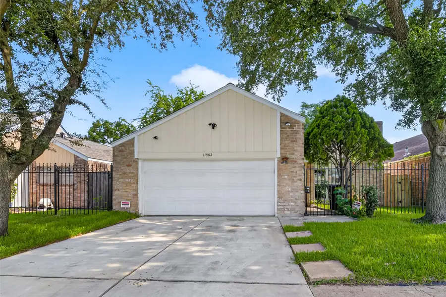 11562 Bellspring Drive, Houston, TX 77072 - #2