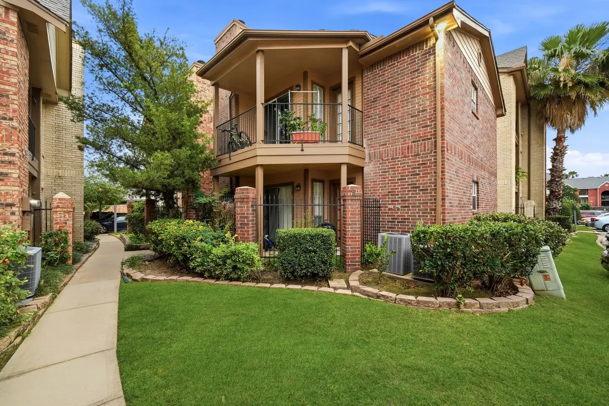 2121 Hepburn Street #820, Houston, TX 77054 - #1