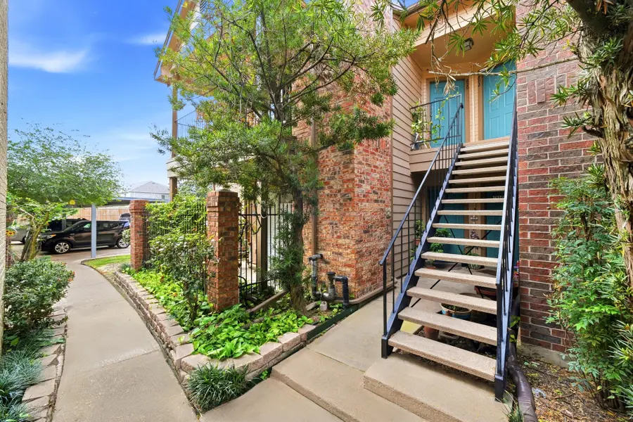 2121 Hepburn Street #820, Houston, TX 77054 - #3