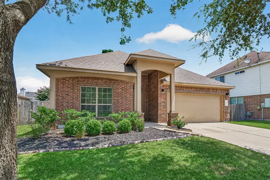 519 Glenwood Ridge Drive, Spring, TX 77386 - #3