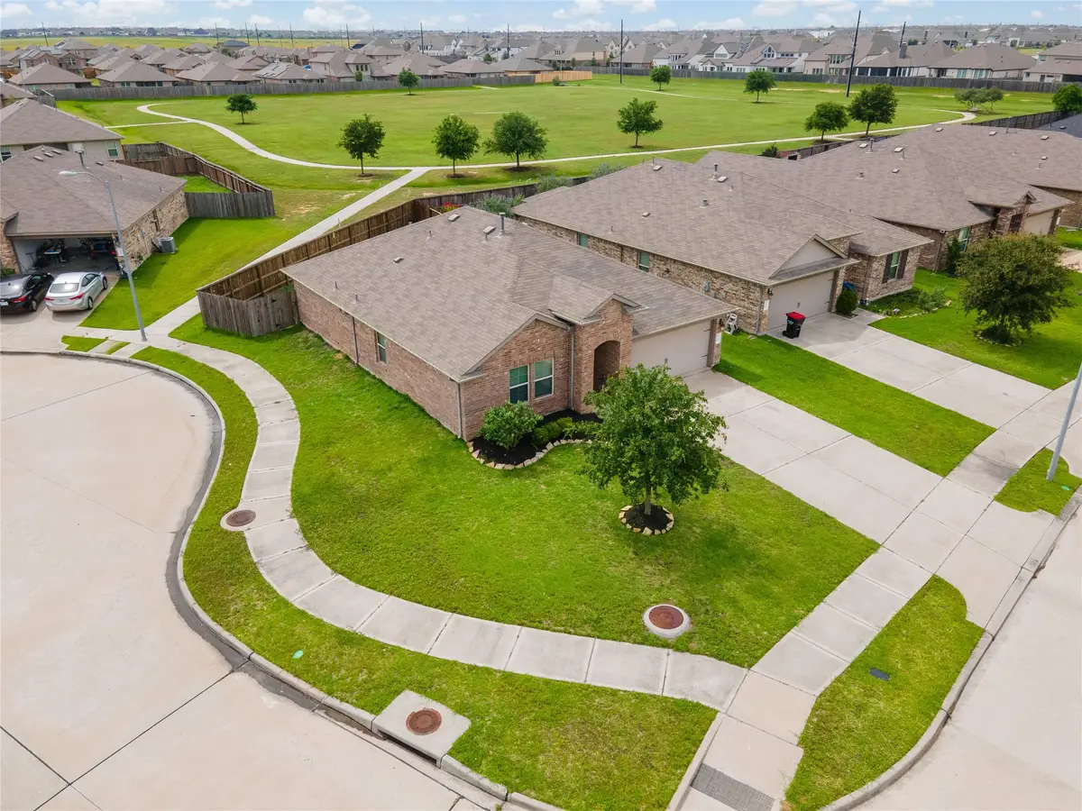 2926 Sloat Hill Lane, Katy, TX 77494 - #1