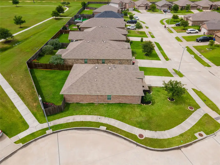 2926 Sloat Hill Lane, Katy, TX 77494 - #2