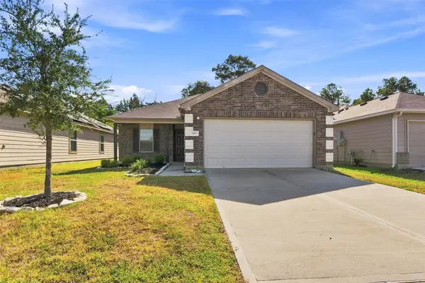 21002 Twining Rose Lane, Tomball, TX 77377