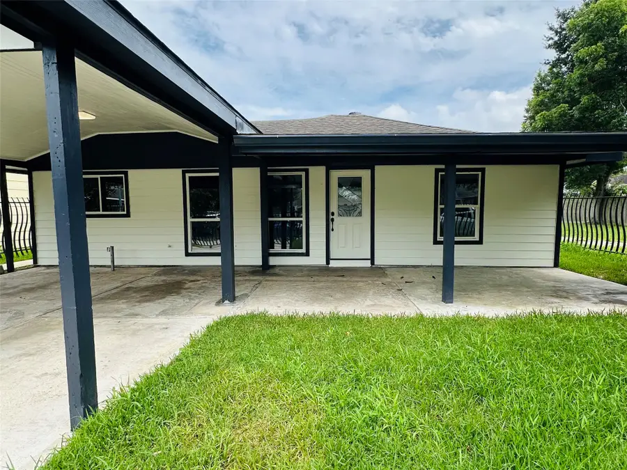 7347 Remegan Road, Houston, TX 77033 - #2
