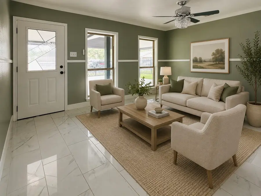 7347 Remegan Road, Houston, TX 77033 - #3
