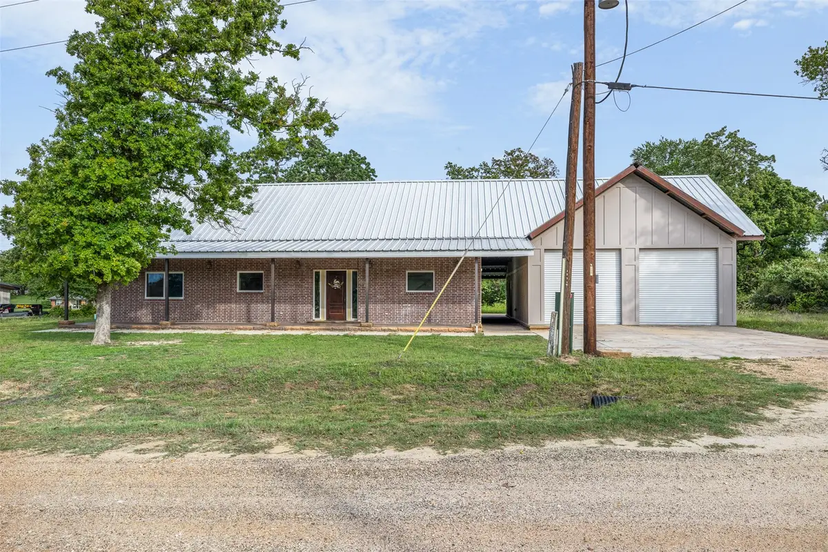 3 Golfclub Drive, Normangee, TX 77871 - #1
