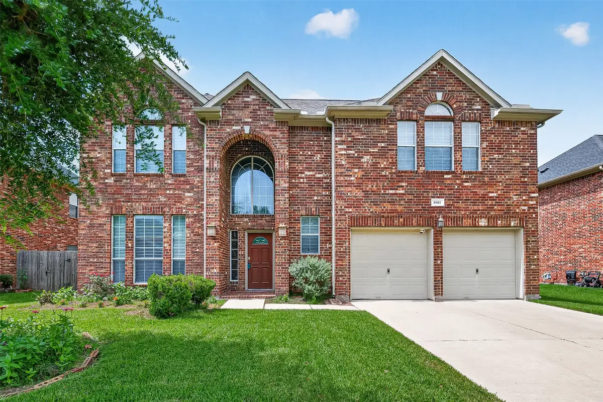 8811 Sun Haven Lane, Pearland, TX 77584 - #1