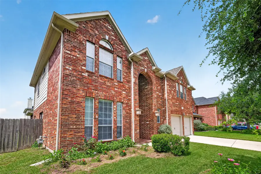 8811 Sun Haven Lane, Pearland, TX 77584 - #3