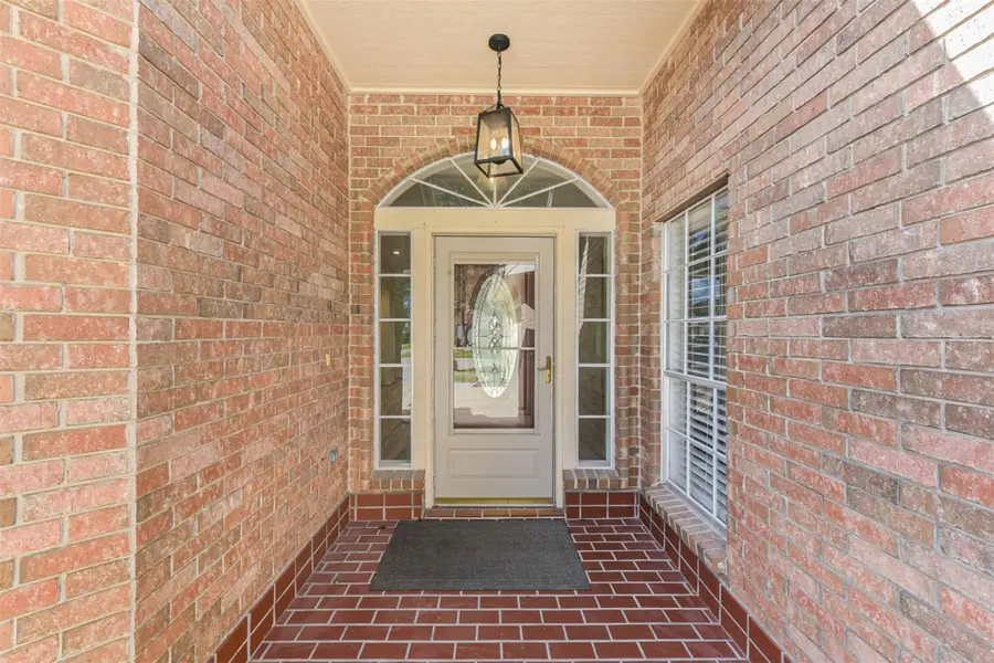 3810 E Peach Hollow Circle, Pearland, TX 77584 - #3