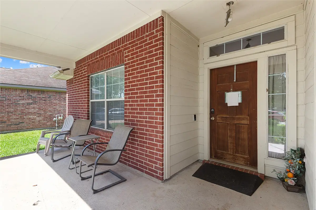 3319 Oil Baron Lane, Manvel, TX 77578 - #1