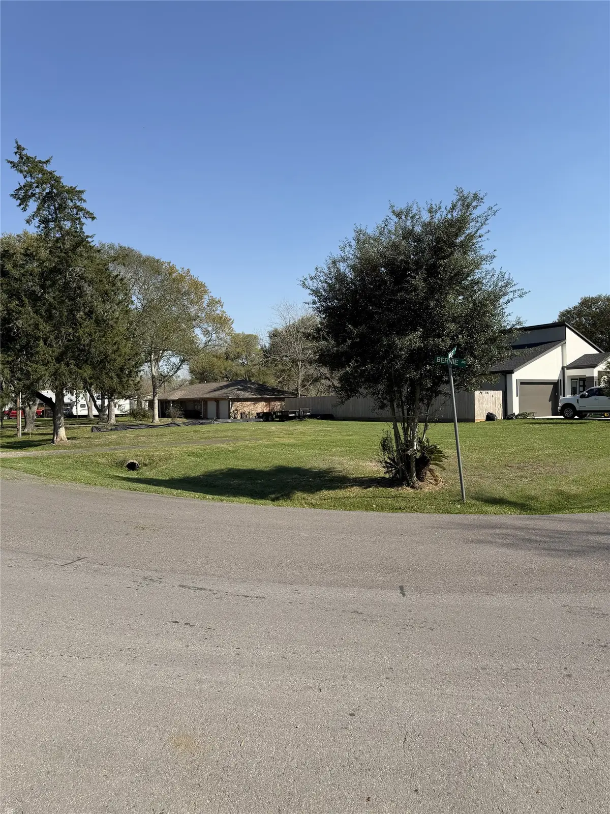 2719 West Street, Rosenberg, TX 77471 - #1