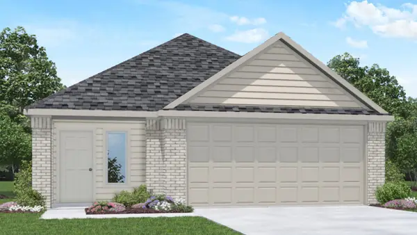 19627 Tiramisu Hills Drive, Hockley, TX 77447