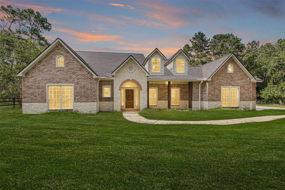 17709 W Terrace Oaks Drive, Waller, TX 77484 - #1