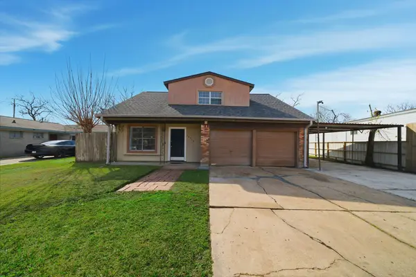 16918 Folsom Drive, Houston, TX 77049