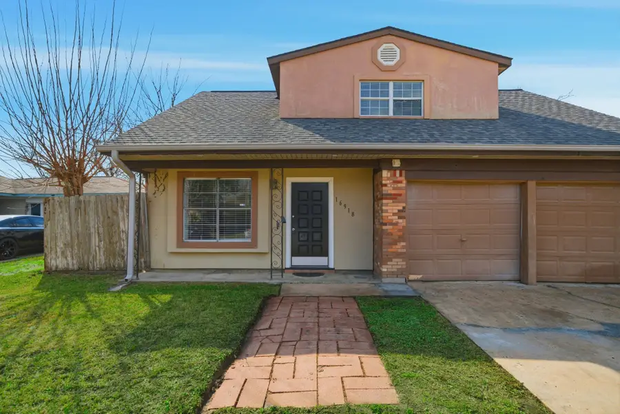 16918 Folsom Drive, Houston, TX 77049 - #2