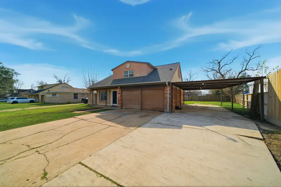 16918 Folsom Drive, Houston, TX 77049 - #3