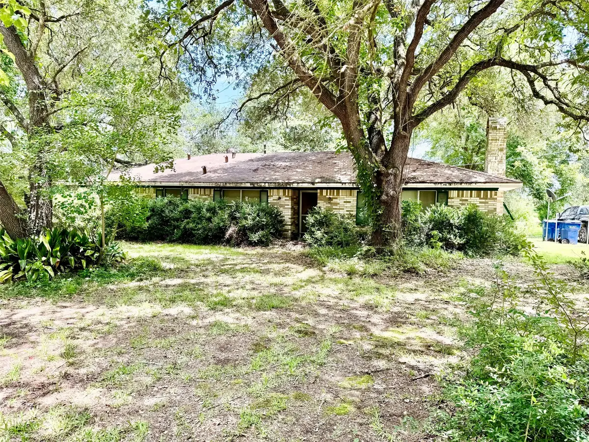 412 Rainey Street, Groveton, TX 75845 - #1