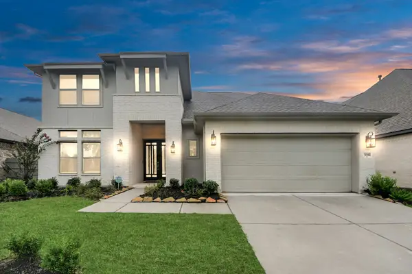 14948 Galileo Gates Drive, Conroe, TX 77302