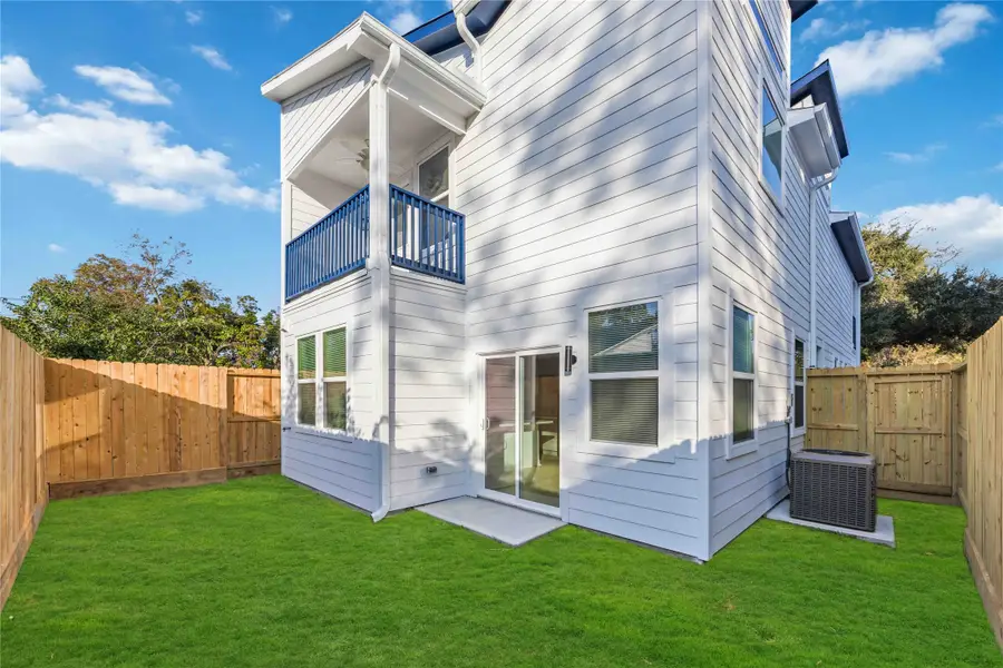 7415 Easter Street, Houston, TX 77088 - #2