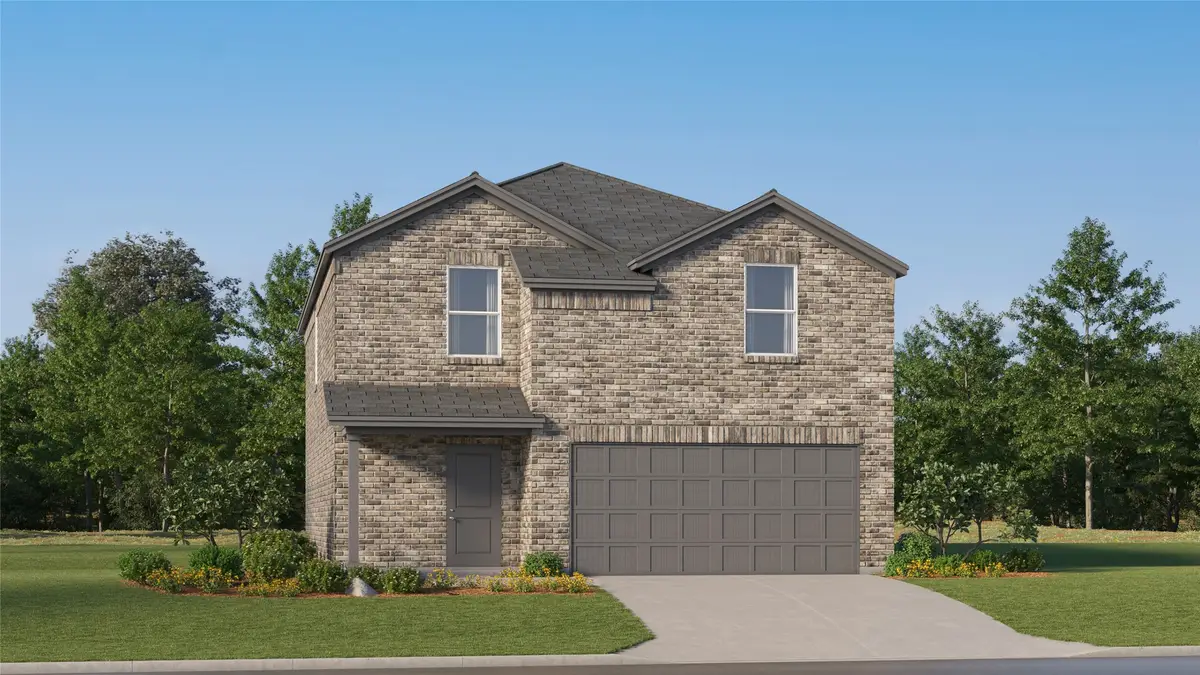 3056 Sunset Glory Drive, Katy, TX 77493 - #1