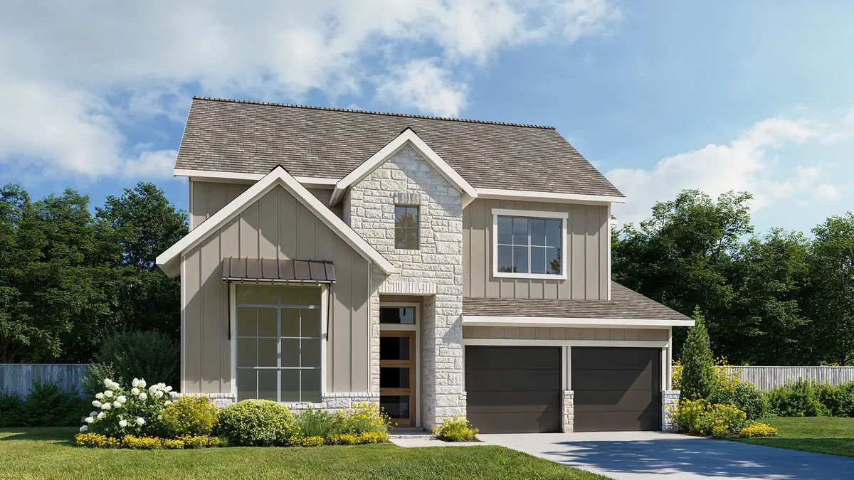 12323 Osprey Outlook Drive, Cypress, TX 77433 - #1