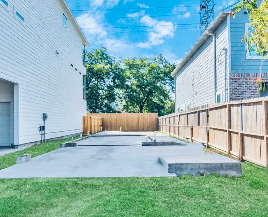 3017 Elysian Street, Houston, TX 77009 - #2