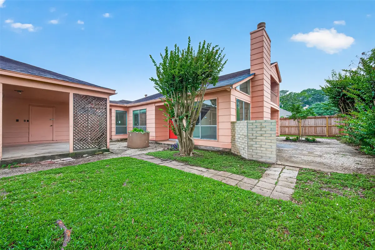 12510 Sungate Lane, Houston, TX 77071 - #1