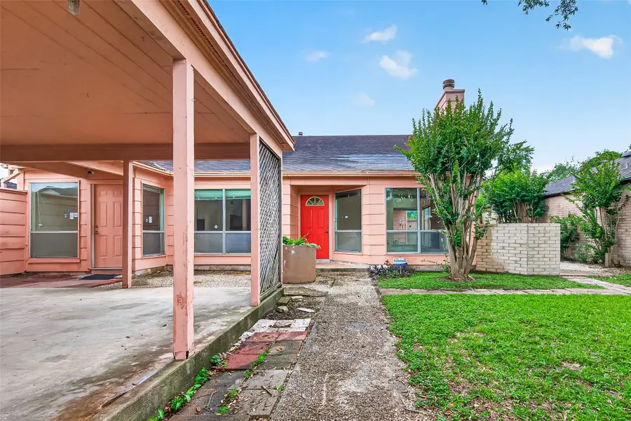12510 Sungate Lane, Houston, TX 77071 - #2