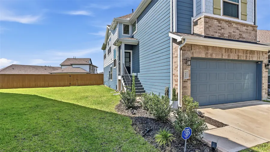7802 Starfish Arbor Drive, Cypress, TX 77433 - #2