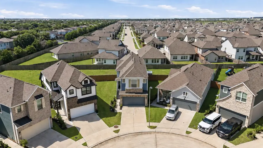 7802 Starfish Arbor Drive, Cypress, TX 77433 - #3