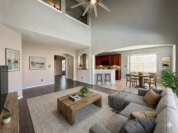 8222 Hardy Elm Street, Spring, TX 77379